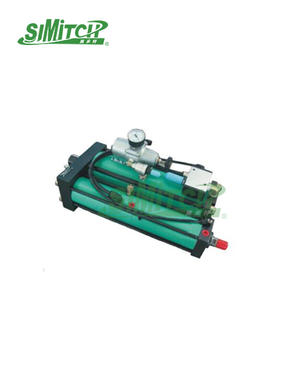 HT series gas-liquid booster cylinder