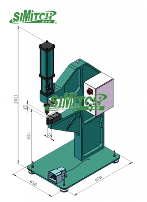 SIMIT-CEC Press CEC Series